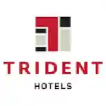 Trident Hotels 促銷代碼 